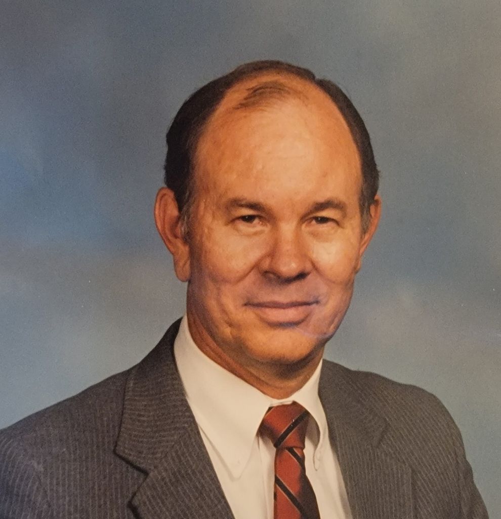 Robert Clinton Starr