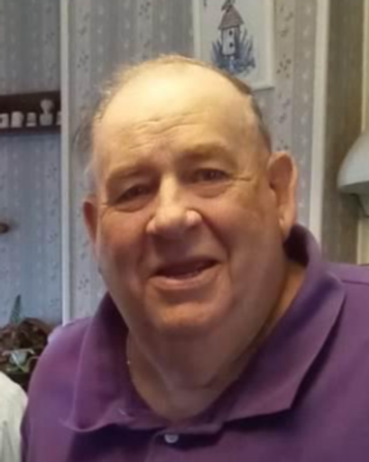 Thomas Nelson Goings Profile Photo