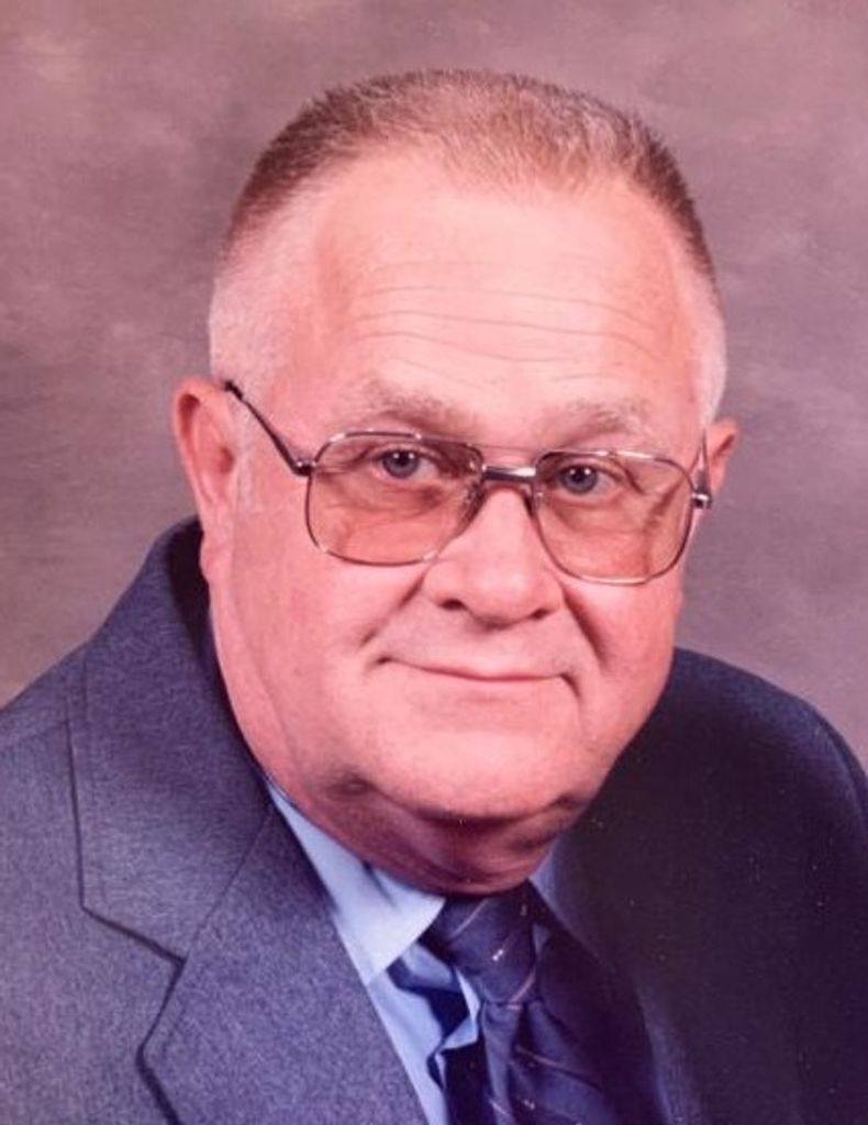 Charles R. Stivers Profile Photo