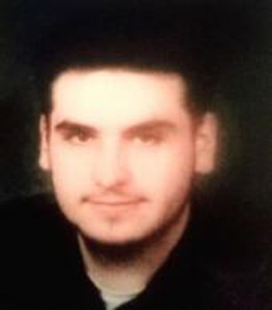 Christian William Davis Profile Photo