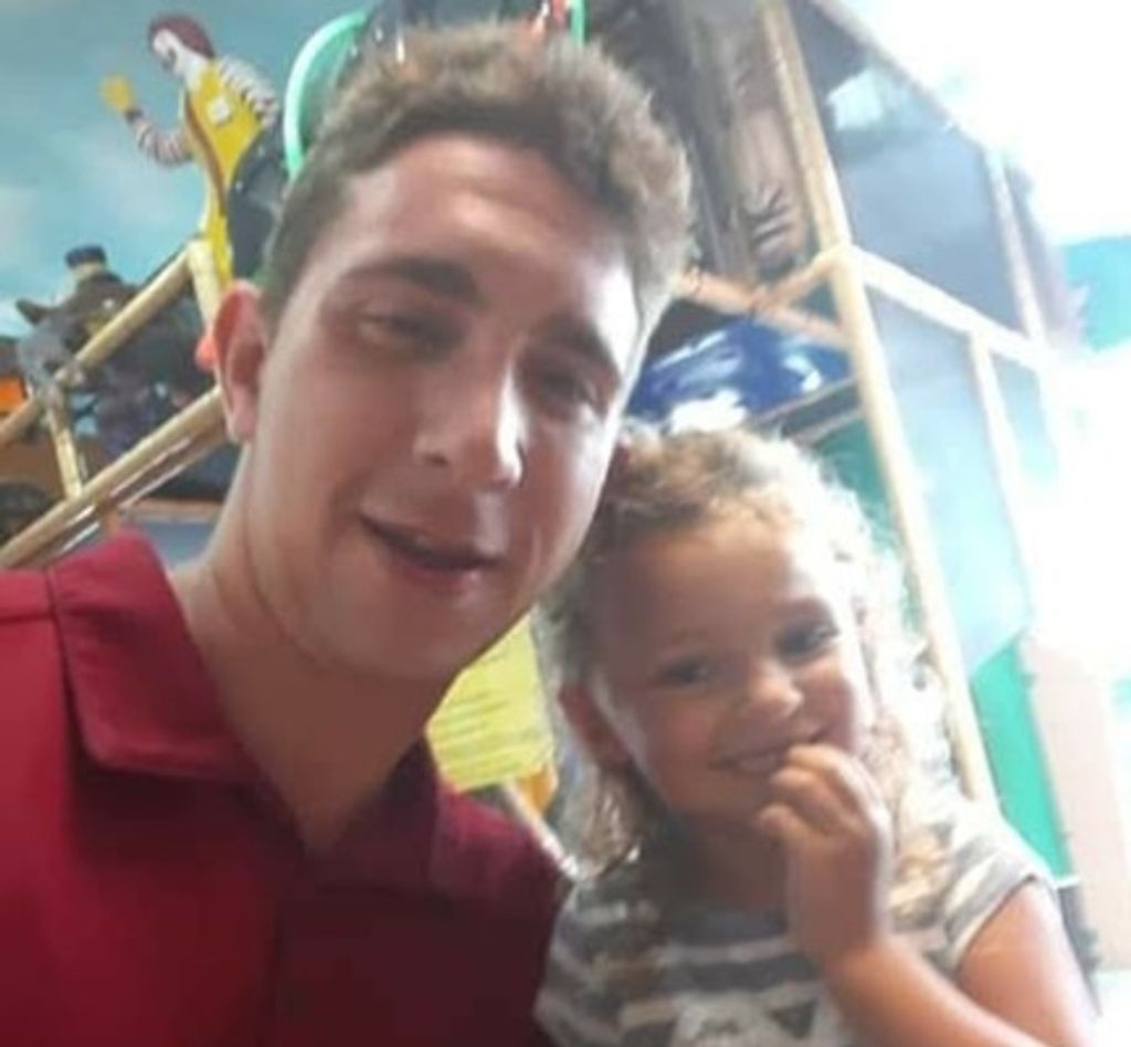 James Ronald Augustine Profile Photo