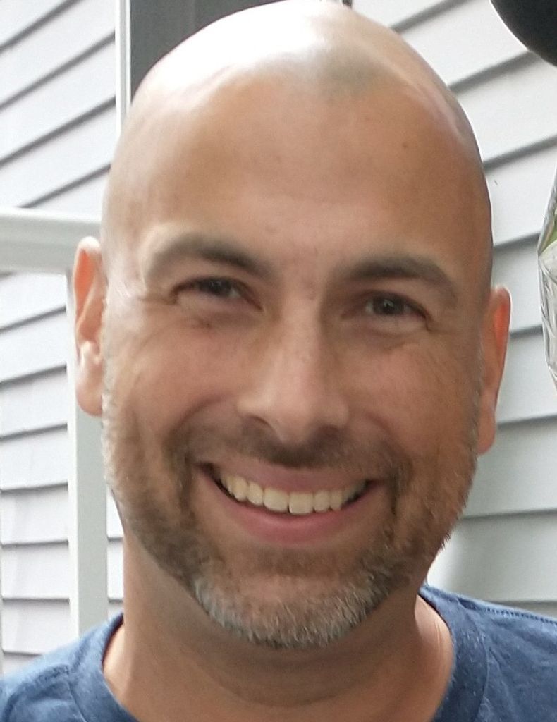 Daniel Paul Weglinski Profile Photo