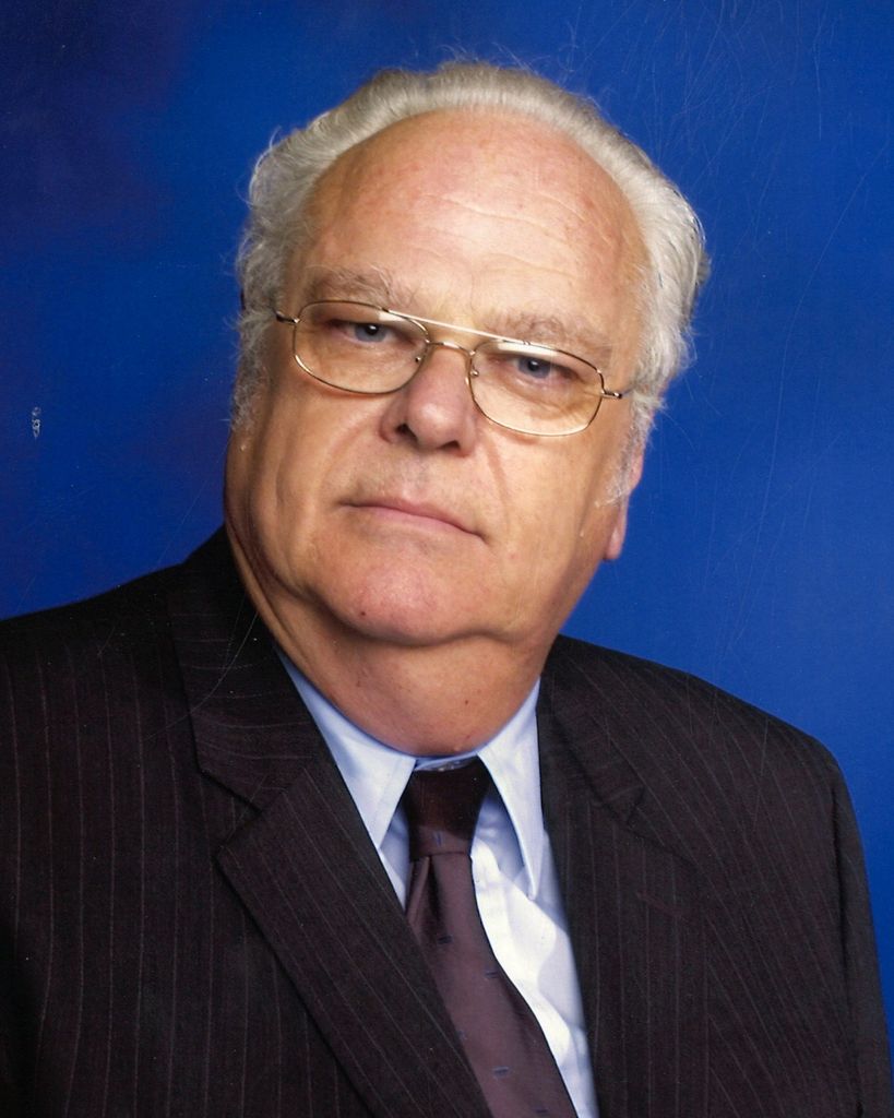 William "Bill" Hickman Profile Photo