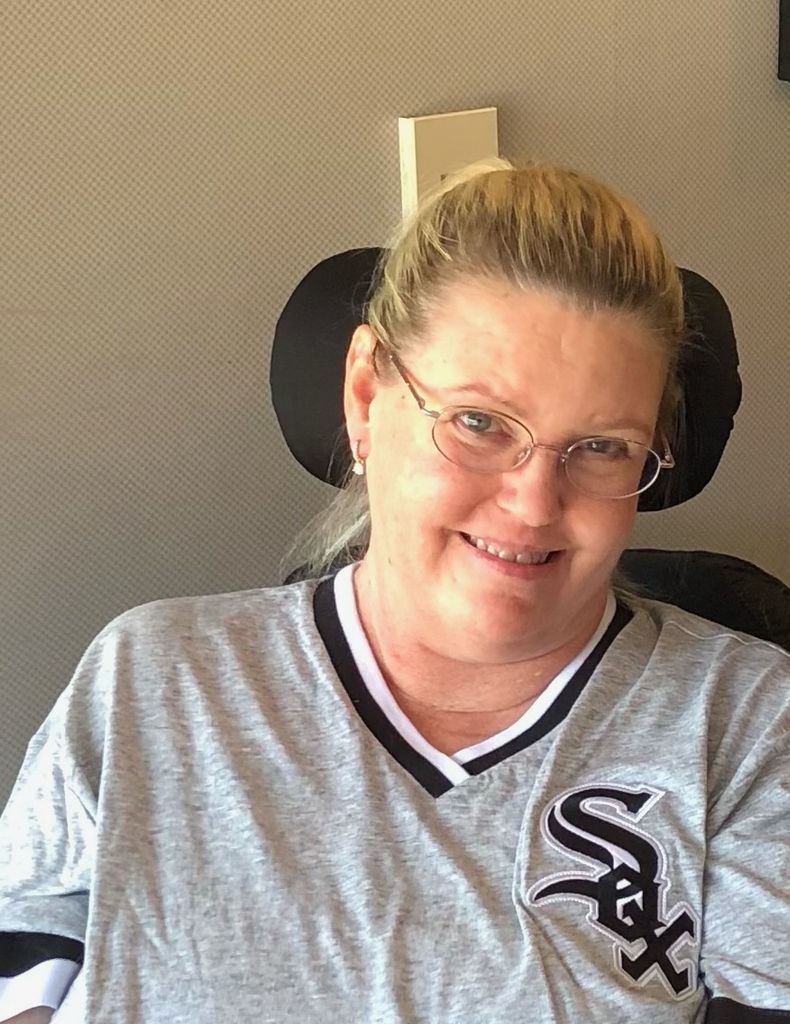 Mindy S. Evans-Williams Profile Photo
