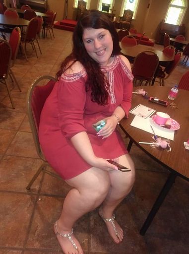 Christy Lee Morrow photo gallery thumbnail 4 of 58