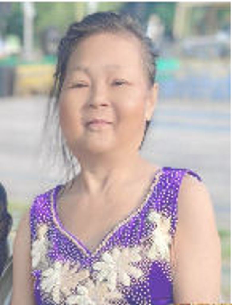 Mom Sin Profile Photo