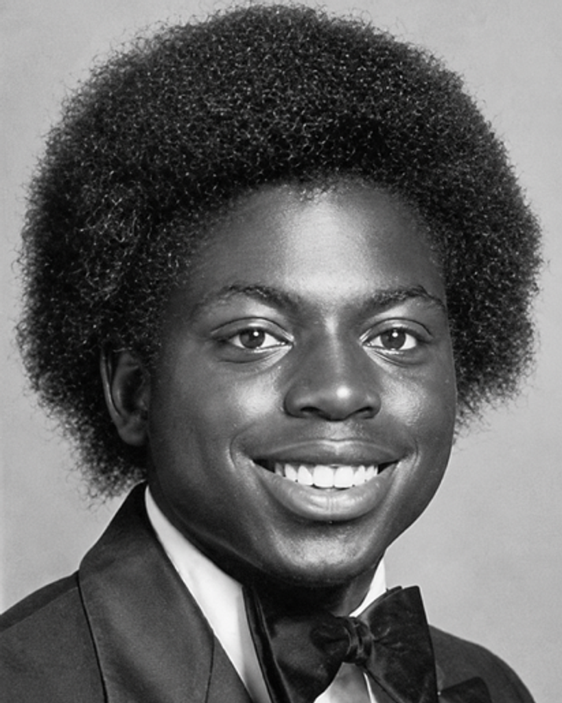 Anthony Lynn Mitchell, Sr. Profile Photo