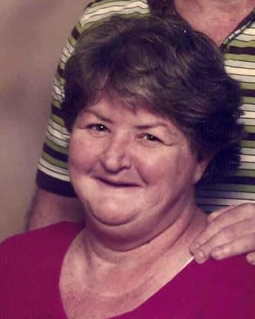 Patricia "Patty" Haynes