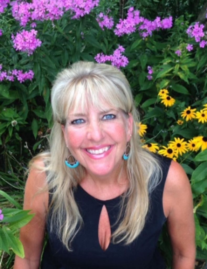Melanie Zandee Profile Photo