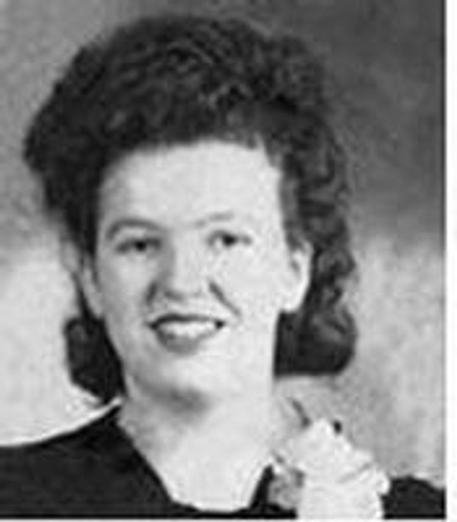 Geneva Irene Allen Profile Photo