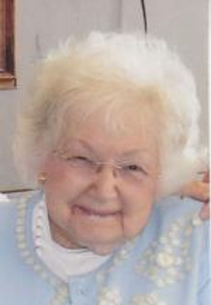 Jean Brown