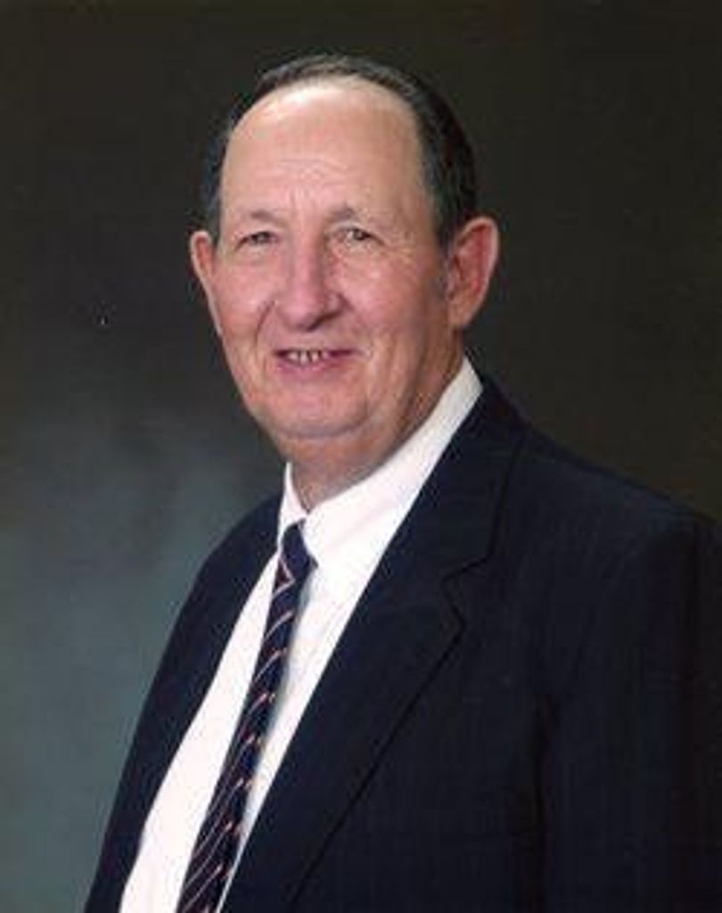 Csm (Retired) Ej Thomas