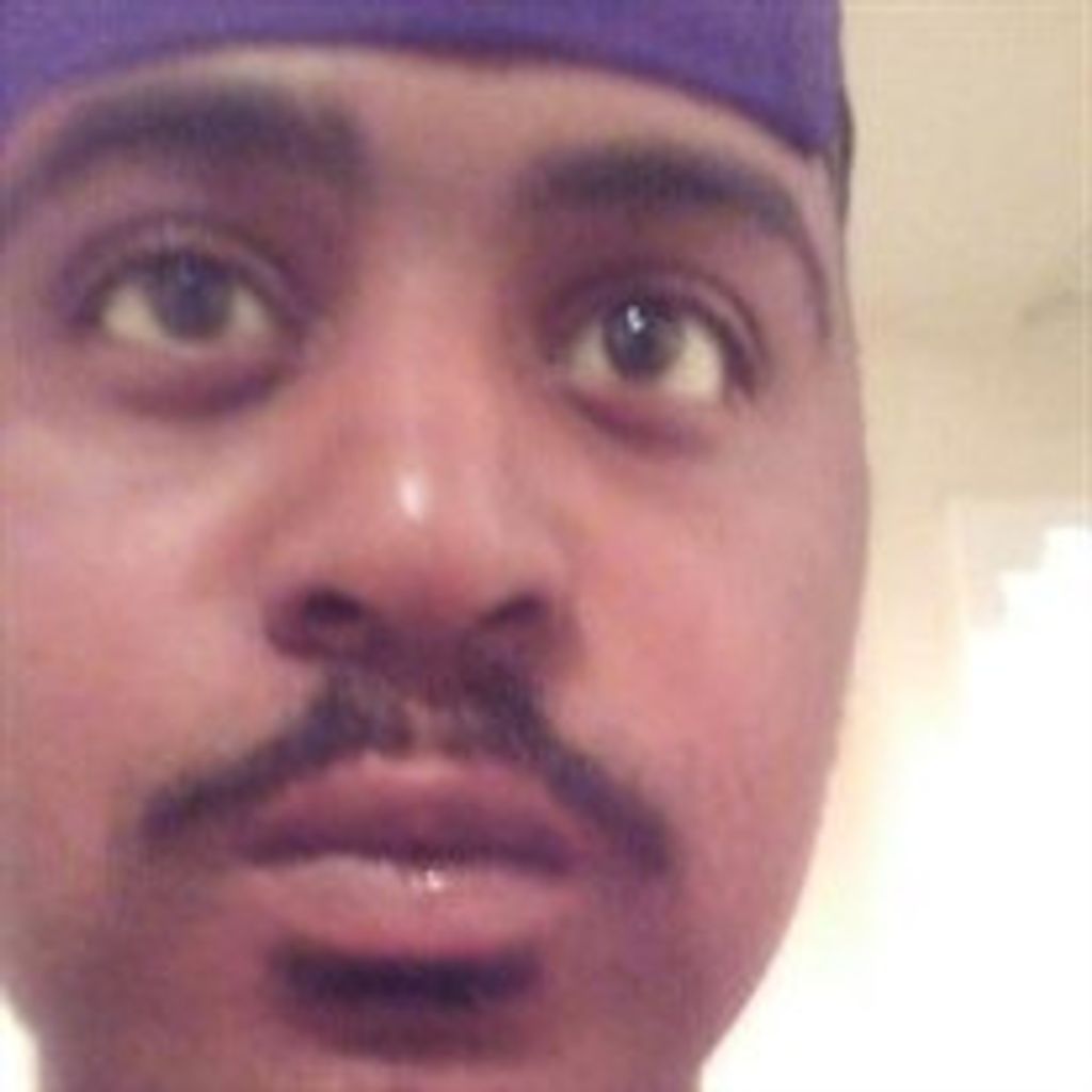 Mr. Tovaughn Anthony Orr Profile Photo