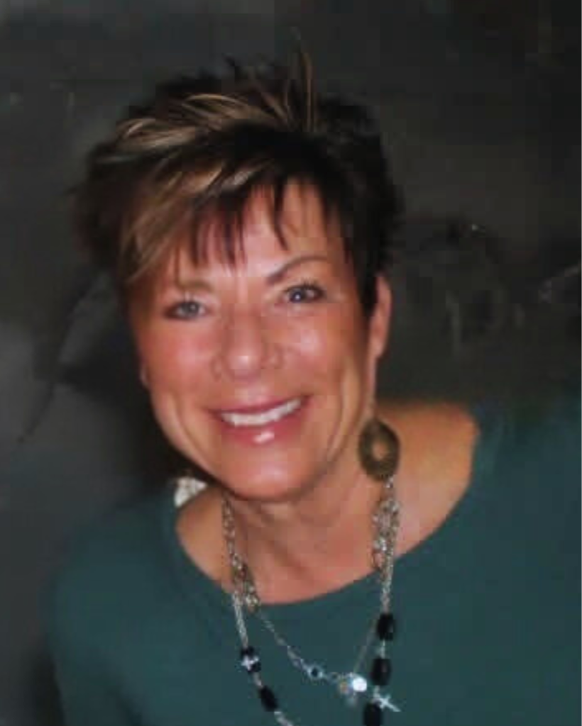 Lesley Kathryn Martin Profile Photo