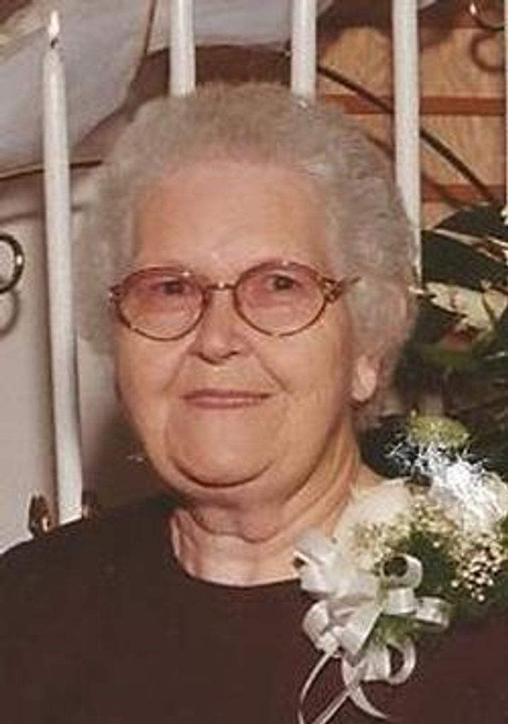Dorothy Leggett Edwards Profile Photo