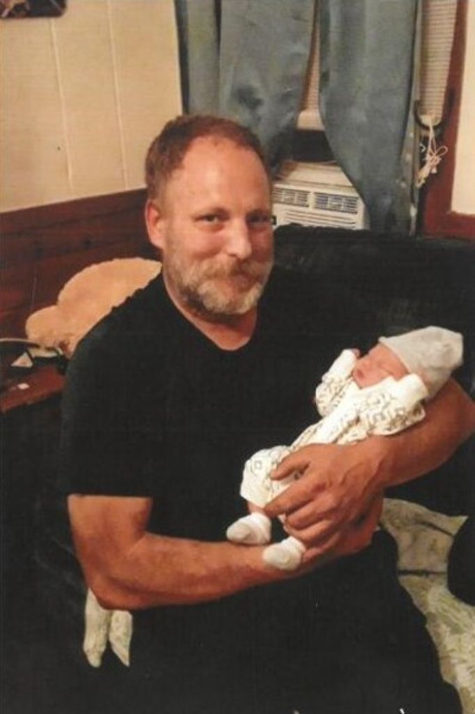 Christopher Lewis Smith, Sr. Profile Photo