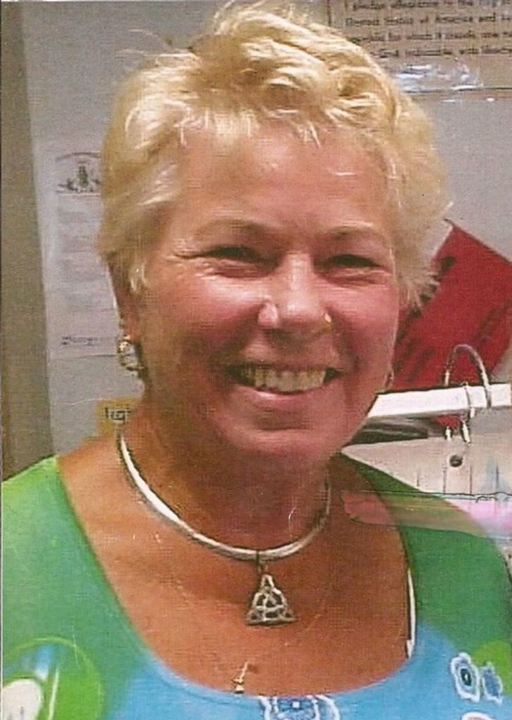 Judith E. (Sawyer)  Wilson