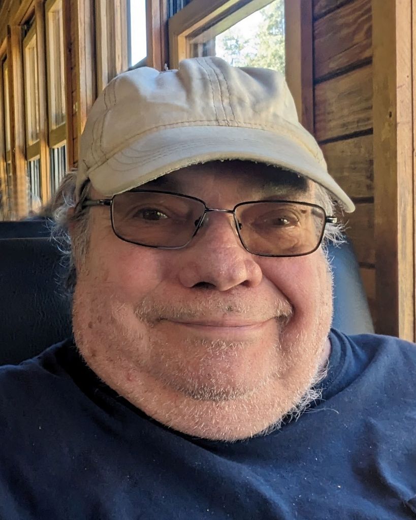 Ronald Charles Kroner