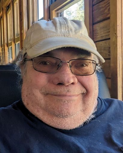 Ronald Charles Kroner's obituary image