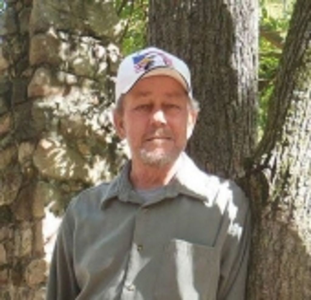 Donald Heiser