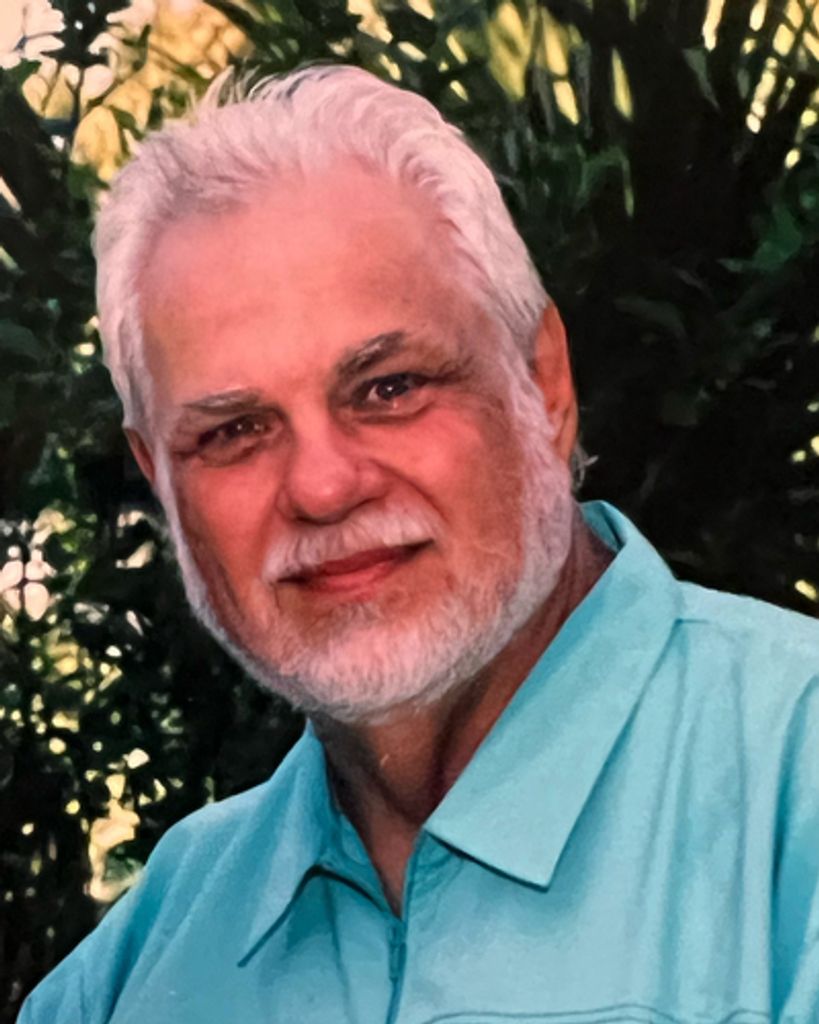 Russell Lynn Joseph Cognevich Profile Photo
