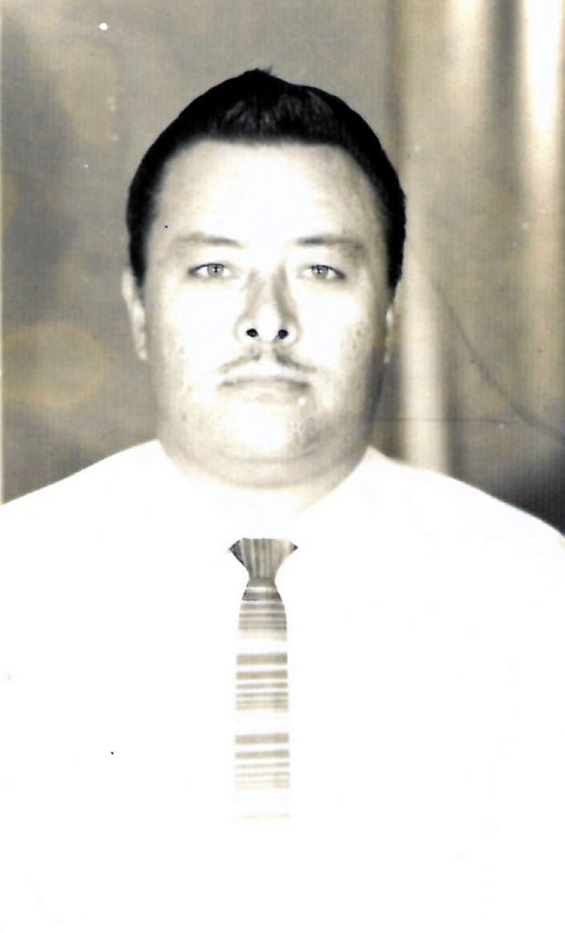 Amadeo R. Leoni