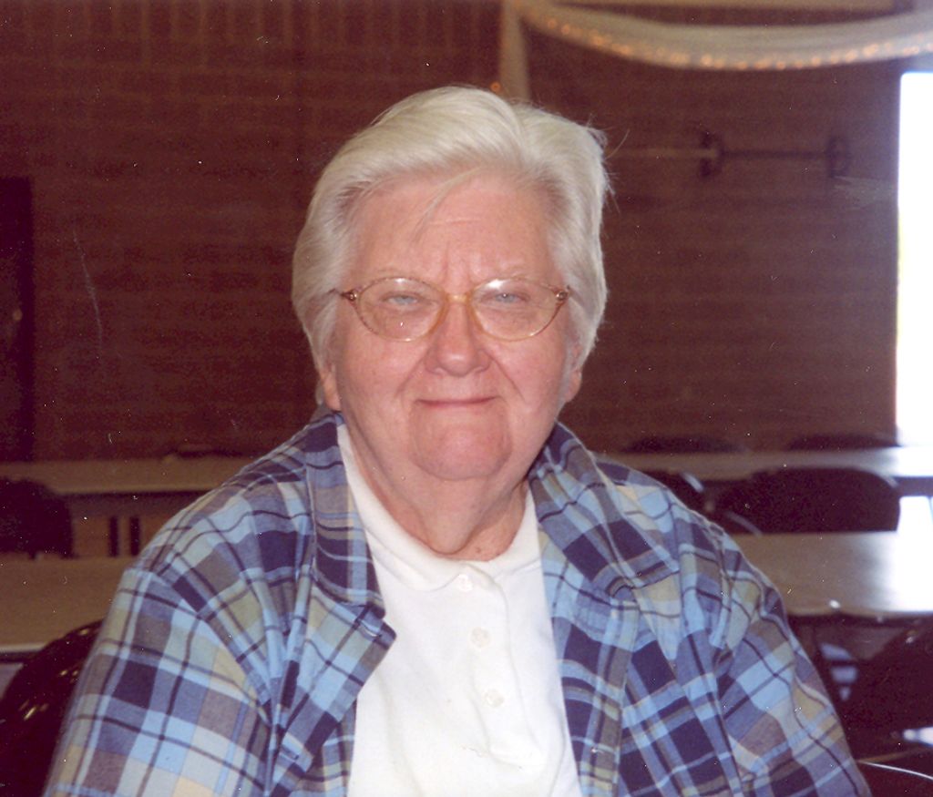 Raymona Larson
