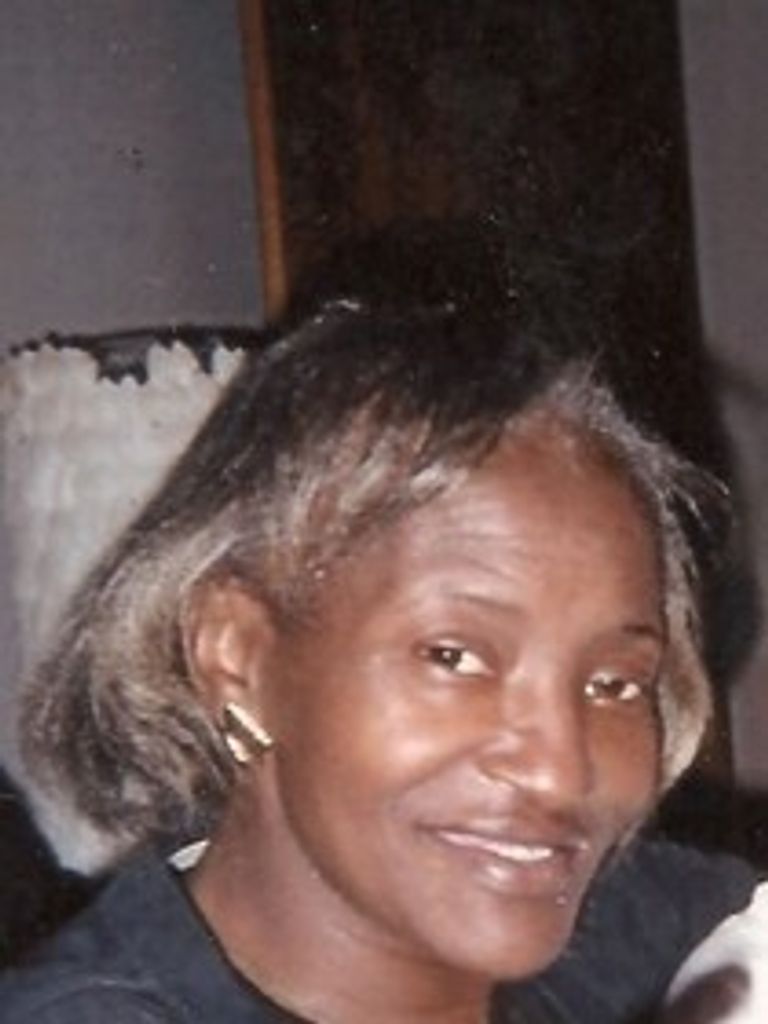 Catherine Smith Profile Photo