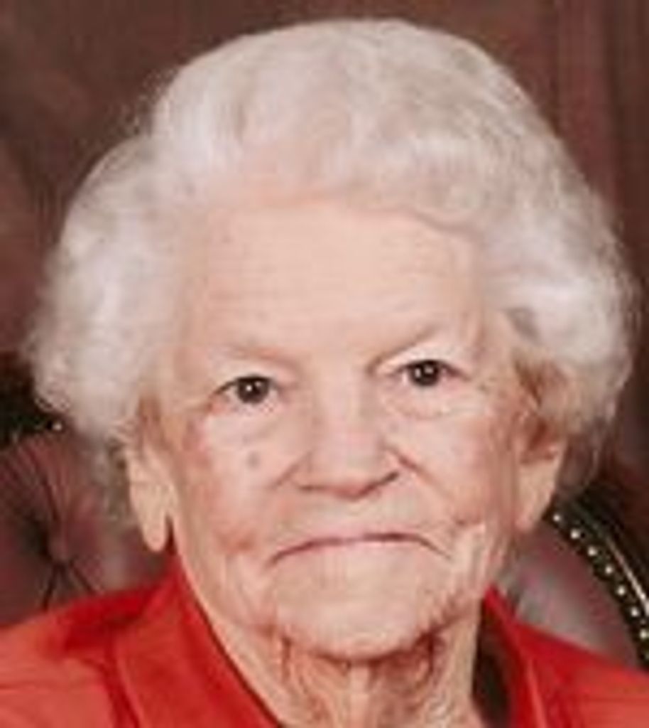 Birddella M. Hiebert