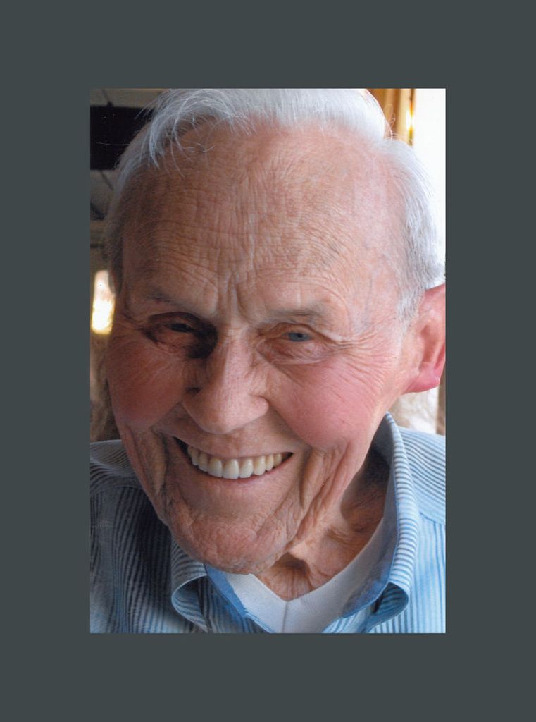 John F. Schaefer