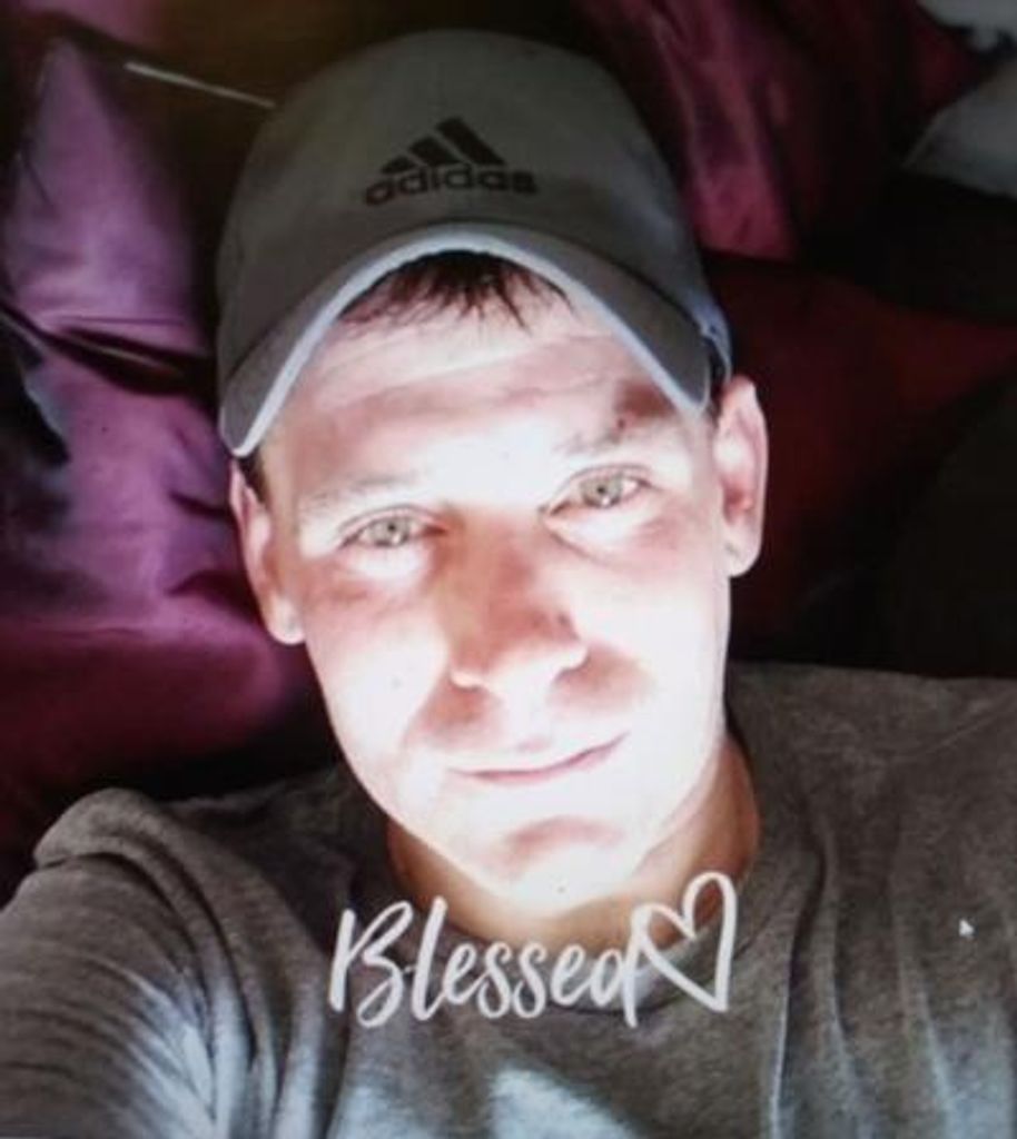 Joseph W Sparks Profile Photo