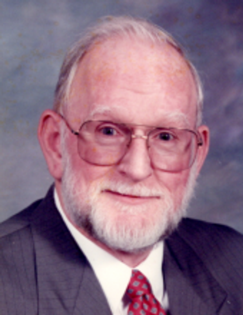 Joseph Frank Morgan