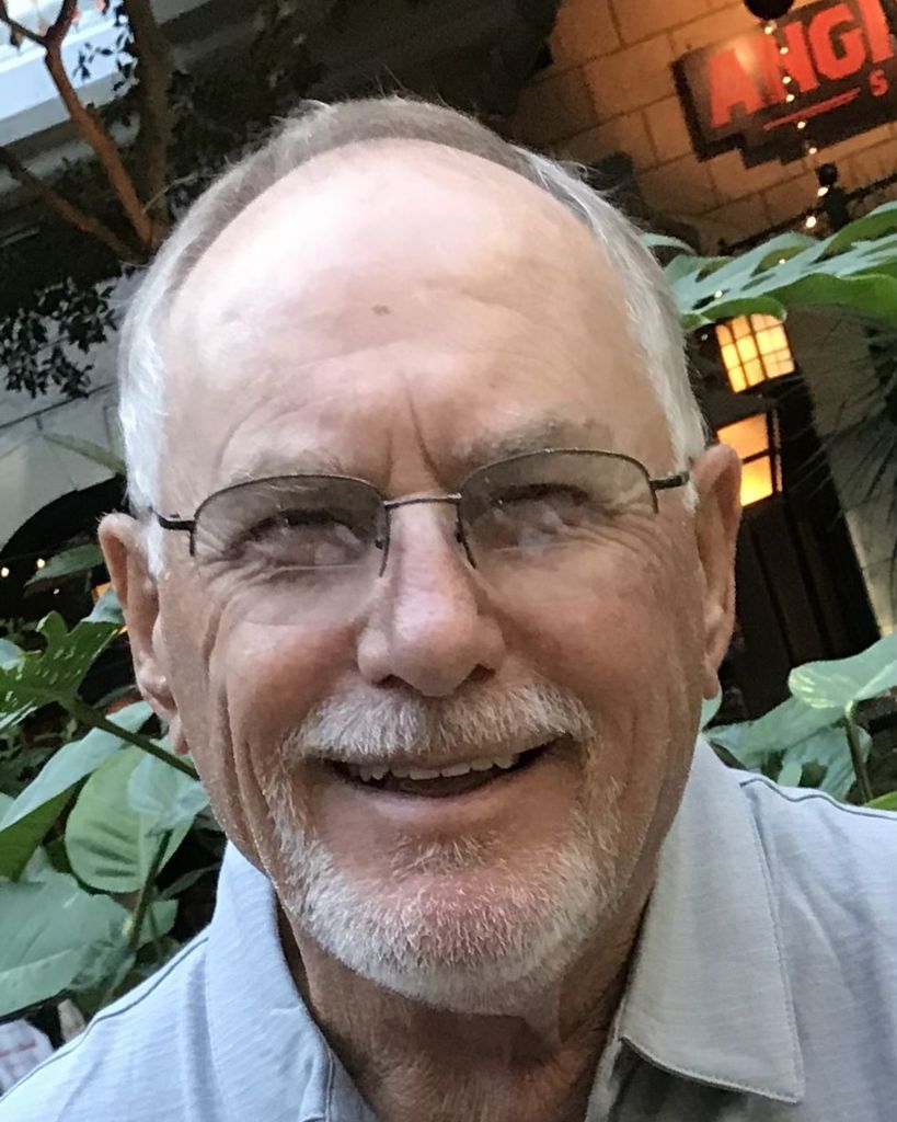 Richard Victor Clark