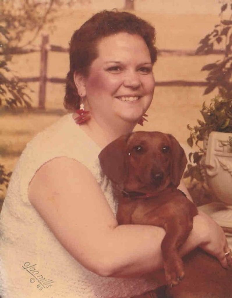 Karen Sue Testerman Nezi