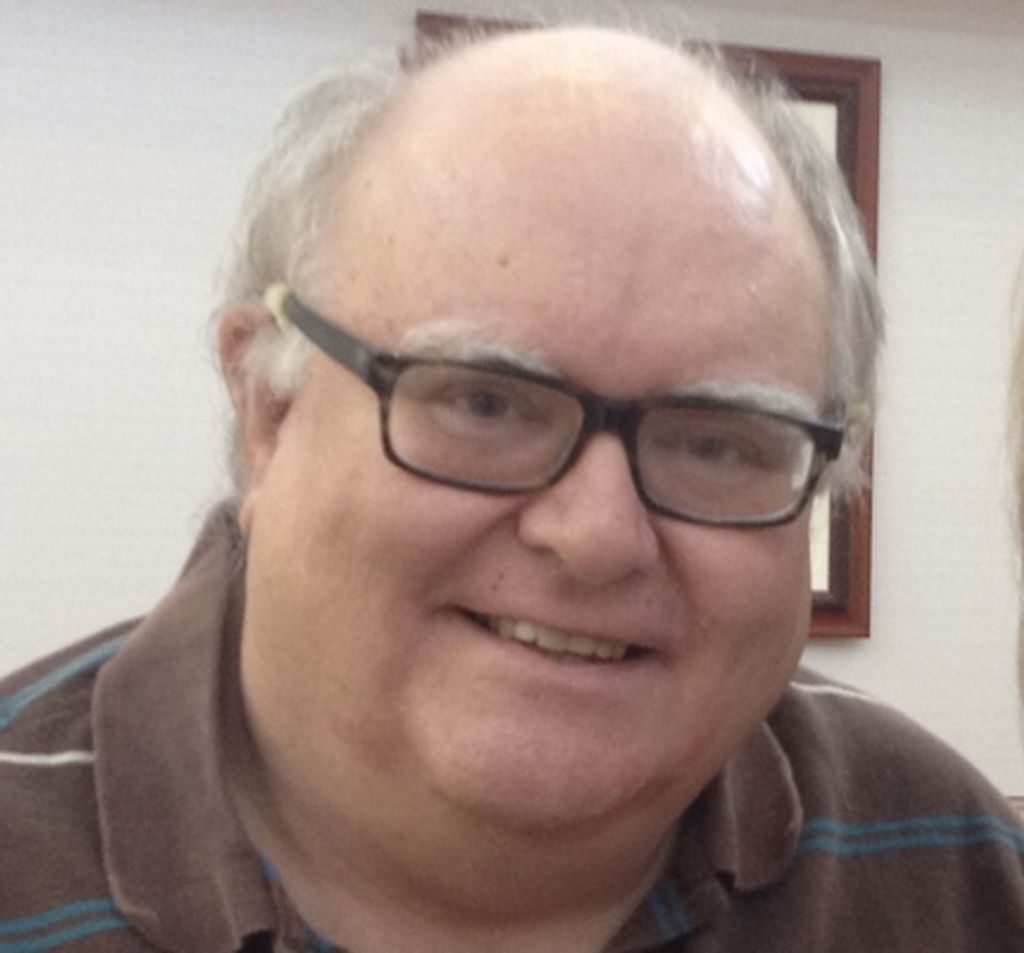 Douglas Wayne Capaul Profile Photo