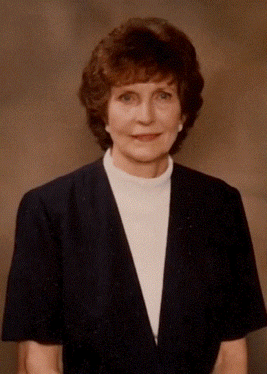 Glenda Throckmorton