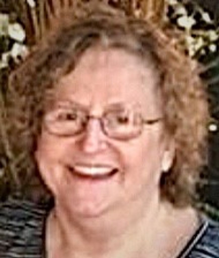 Gail Thomason Cole Profile Photo