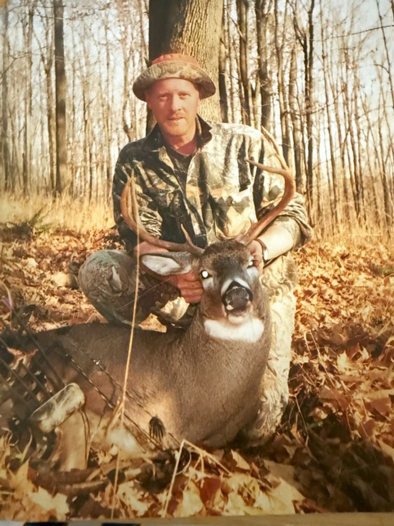 Shawn M. Melhorn Profile Photo