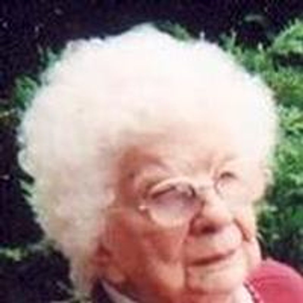 Anne Holley Tebbenhoff
