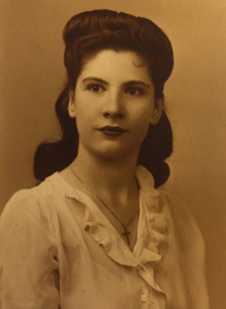 Mary Cimarolli