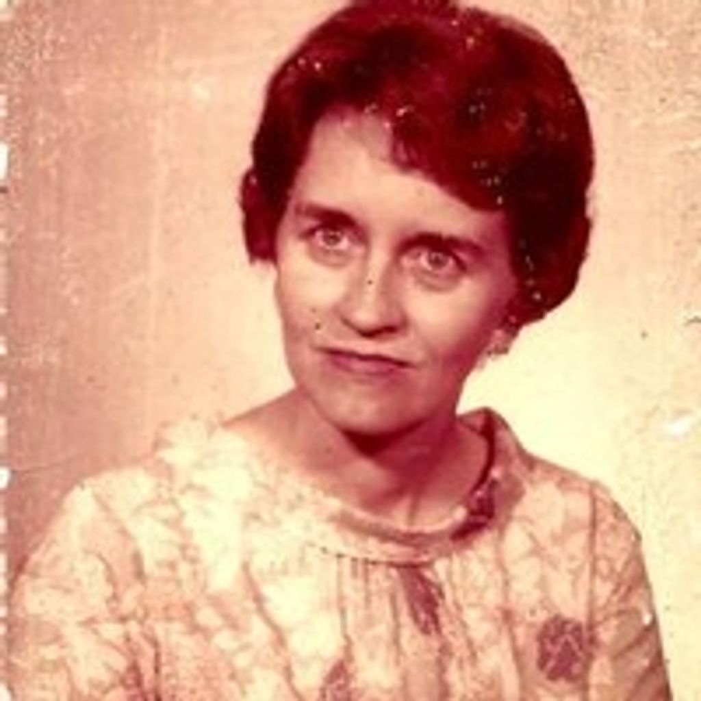 Bertha L. Johnson