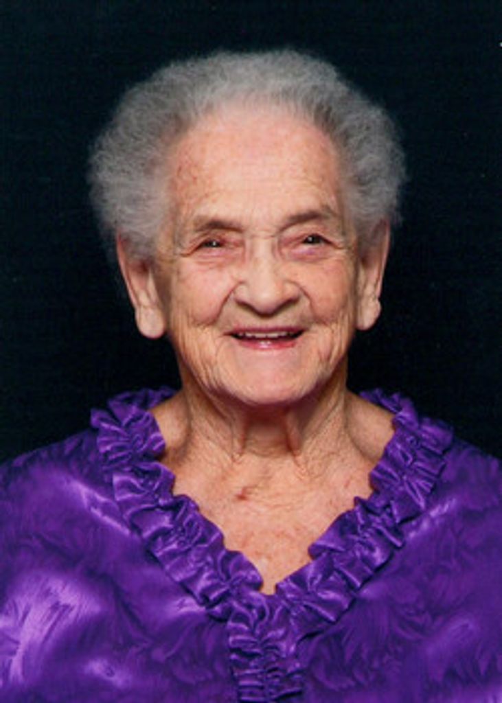 Emily H. Cook Profile Photo