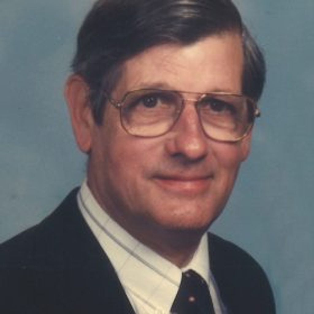 William Thomas Dever