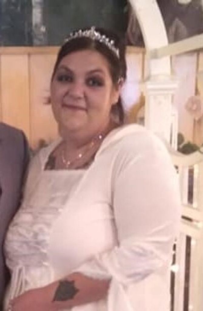 Kendra Dawn (Curless) Duval