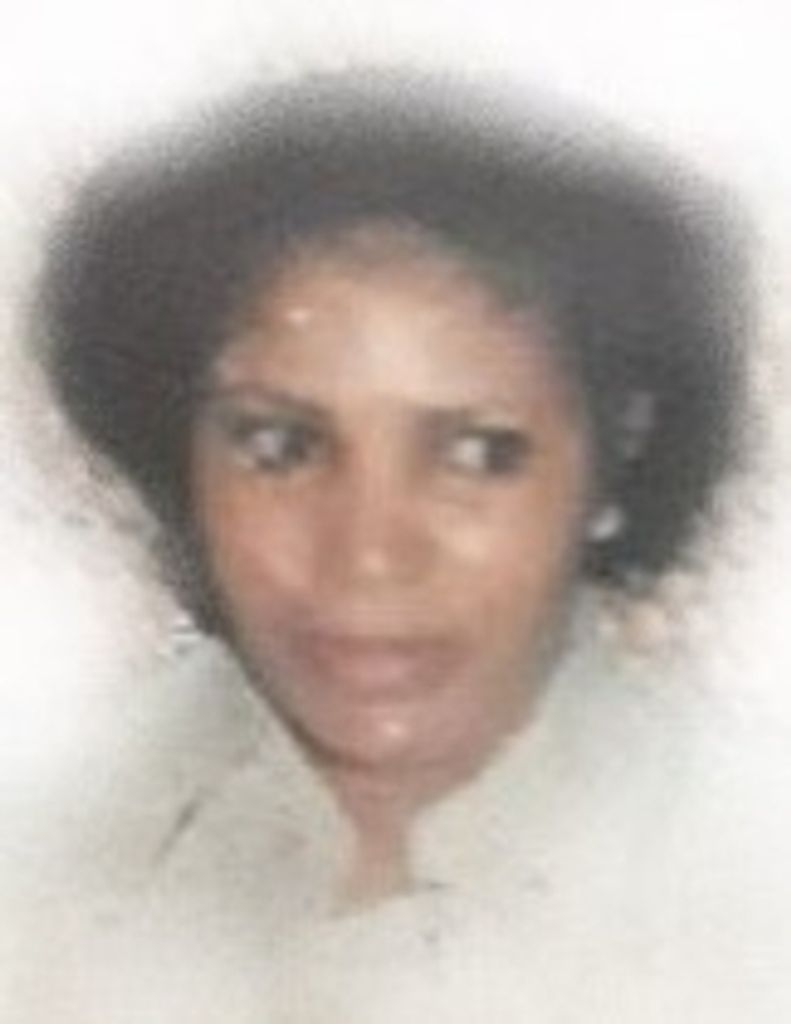 Mary Louise Wright