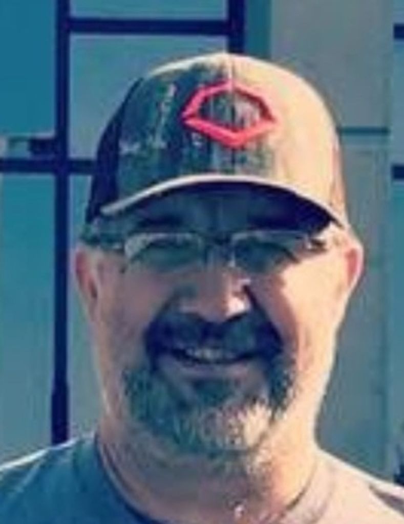 Clayton Wayne Stidham