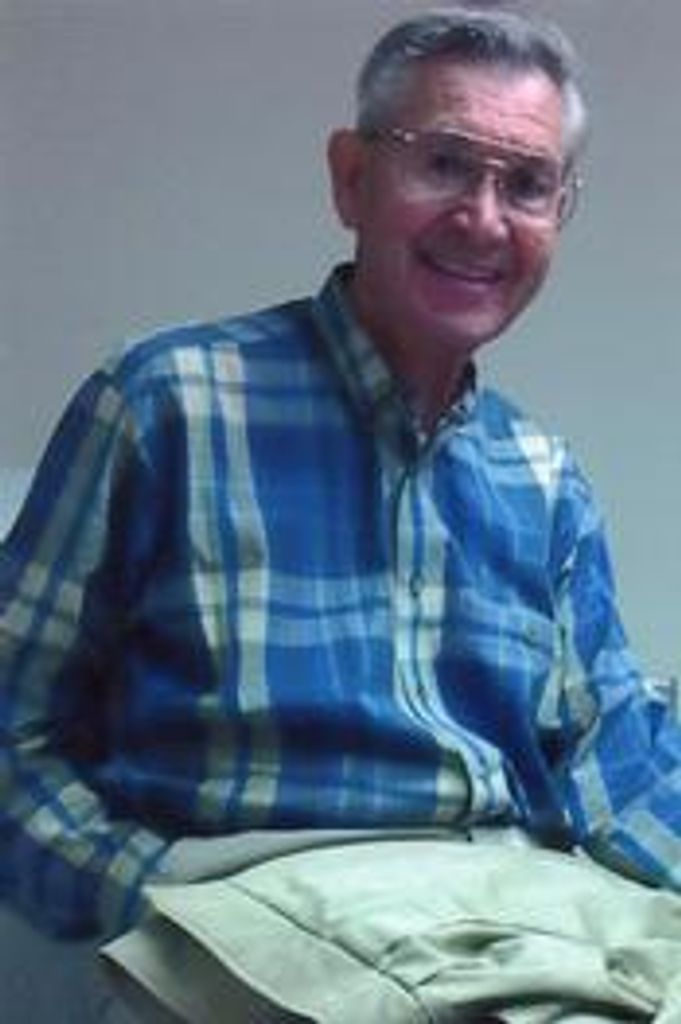 Robert Raymond Zrubek