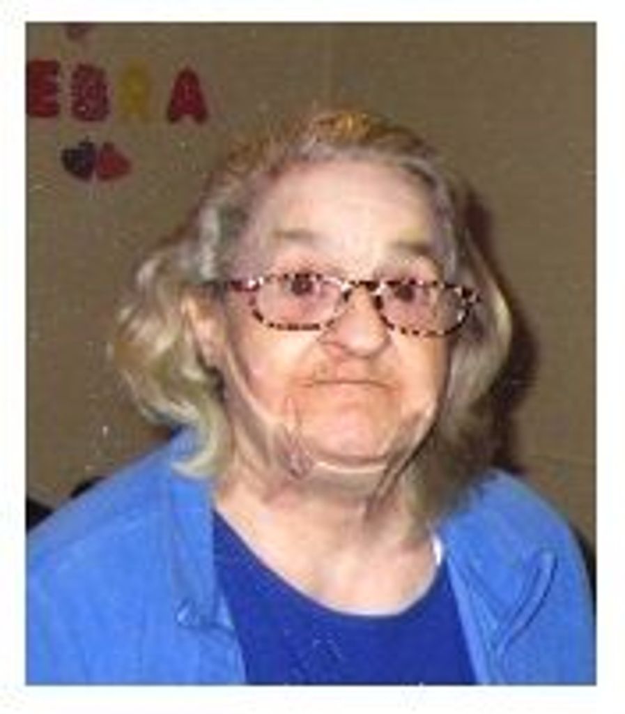 Donna Jean Ryan