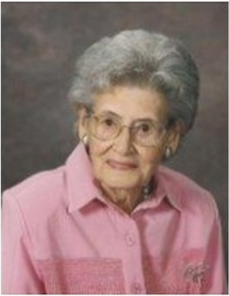 Mary  Jane Nunalee