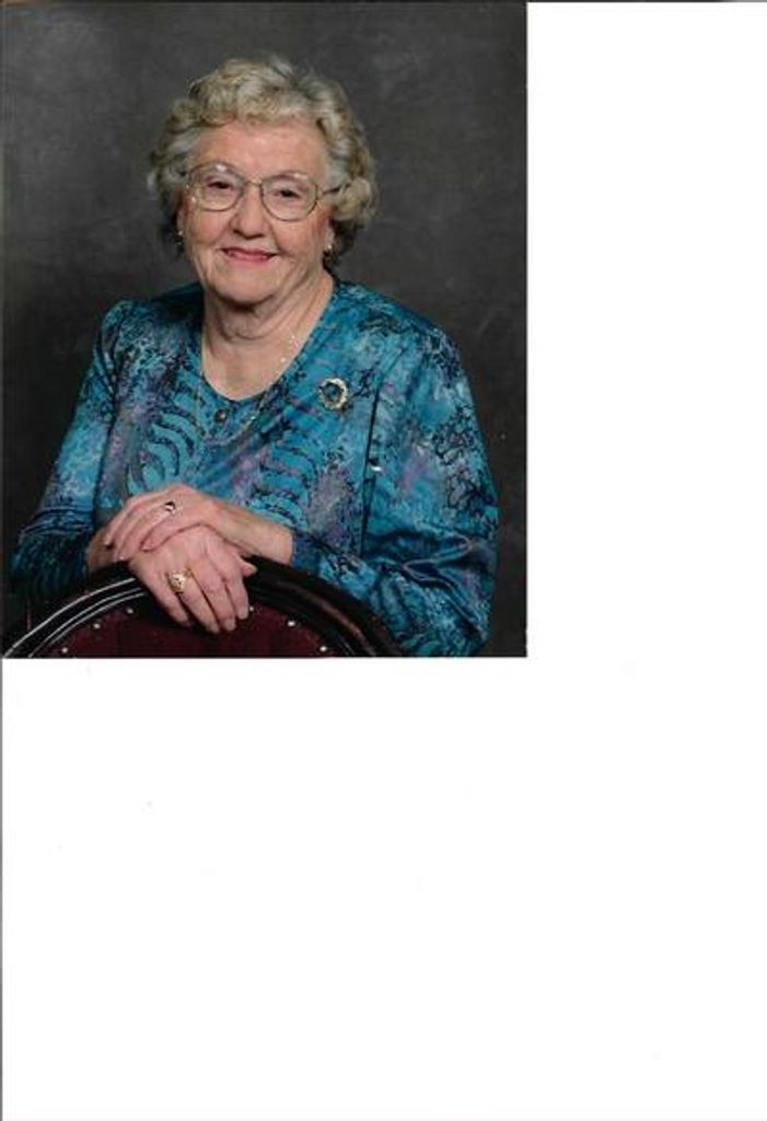 Sylvia Leona Queen Profile Photo